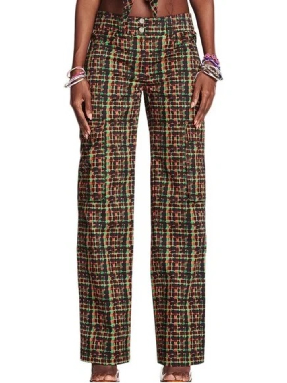 I.AM.GIA Dante Cargo Pant, S